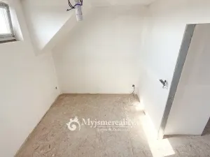 Prodej rodinného domu, Znojmo - Přímětice, 80 m2