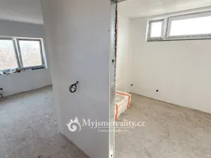 Prodej rodinného domu, Znojmo - Přímětice, 80 m2