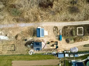 Prodej rodinného domu, Znojmo - Přímětice, 80 m2