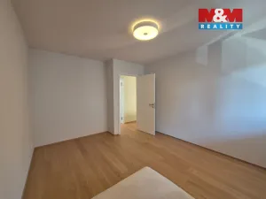 Pronájem bytu 3+kk, Beroun - Beroun-Město, Nad Paloučkem, 109 m2