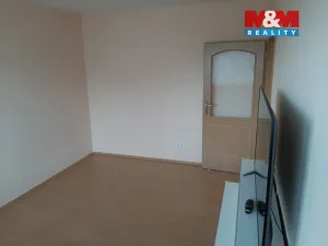 Pronájem bytu 1+1, Kladno - Kročehlavy, Ostravská, 27 m2