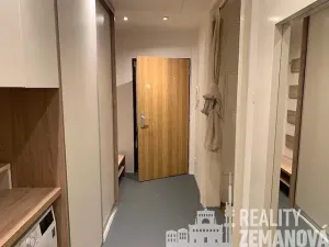 Pronájem bytu 3+kk, Praha - Vinohrady, Slezská, 73 m2