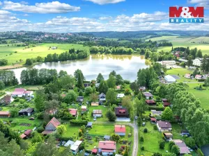 Prodej chaty, Zbraslavice, 67 m2