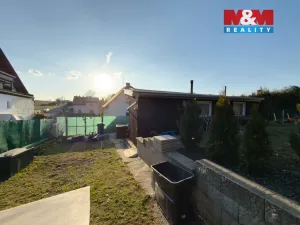 Prodej chaty, Metylovice, 40 m2