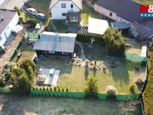 Prodej chaty, Metylovice, 40 m2