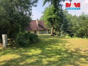 Prodej chaty, Postoloprty - Mradice, 40 m2