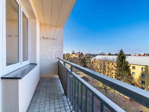 Prodej bytu 3+1, České Budějovice - České Budějovice 3, J. Š. Baara, 81 m2