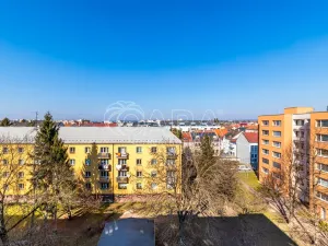 Prodej bytu 3+1, České Budějovice - České Budějovice 3, J. Š. Baara, 81 m2