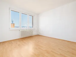 Prodej bytu 3+1, České Budějovice - České Budějovice 3, J. Š. Baara, 81 m2