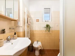 Prodej bytu 3+1, České Budějovice - České Budějovice 3, J. Š. Baara, 81 m2