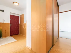 Prodej bytu 3+1, České Budějovice - České Budějovice 3, J. Š. Baara, 81 m2