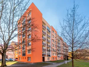 Prodej bytu 3+1, České Budějovice - České Budějovice 3, J. Š. Baara, 81 m2