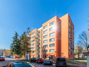 Prodej bytu 3+1, České Budějovice - České Budějovice 3, J. Š. Baara, 81 m2