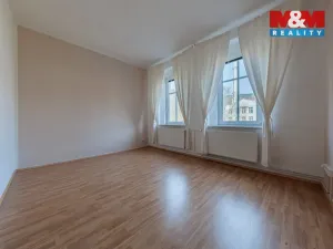 Prodej bytu 4+1, Kraslice, Čs. armády, 136 m2