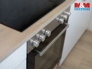 Pronájem bytu 2+1, Ostrava - Hrabůvka, U Prodejny, 53 m2