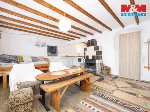 Prodej chaty, Hlubočky, Nám. Družby, 105 m2