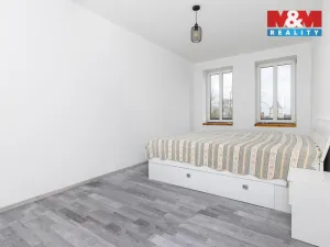 Prodej rodinného domu, Bílá Třemešná, 180 m2