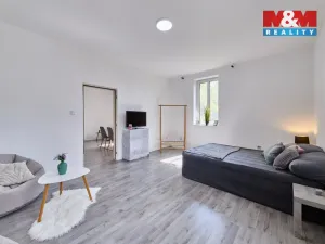 Prodej rodinného domu, Bílá Třemešná, 180 m2
