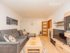 Pronájem bytu 3+1, Šumperk, Lidická, 60 m2