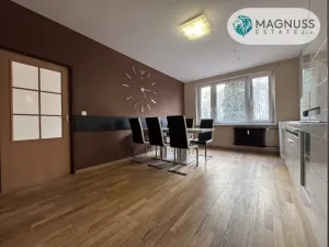 Prodej bytu 4+1, Přerov, Sokolská, 96 m2