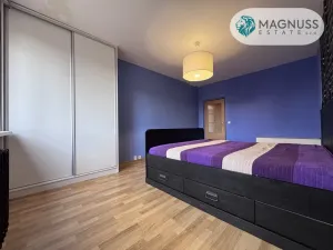 Prodej bytu 4+1, Přerov, Sokolská, 96 m2