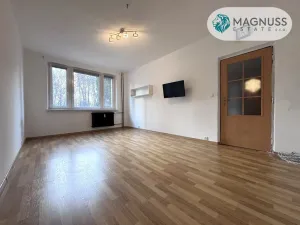 Prodej bytu 4+1, Přerov, Sokolská, 96 m2