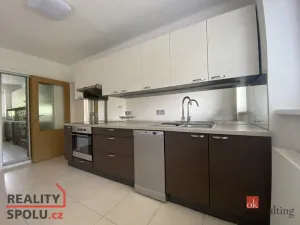 Pronájem bytu 2+1, Opava - Předměstí, náměstí Slezského odboje, 60 m2