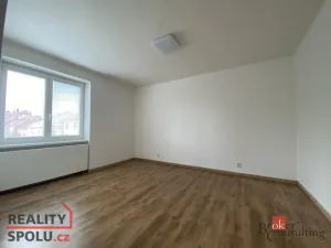 Pronájem bytu 2+1, Opava - Předměstí, náměstí Slezského odboje, 60 m2