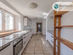 Prodej vícegeneračního domu, Litovel - Myslechovice, 280 m2