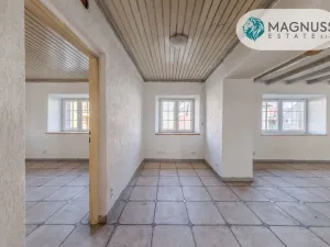 Prodej vícegeneračního domu, Litovel - Myslechovice, 280 m2