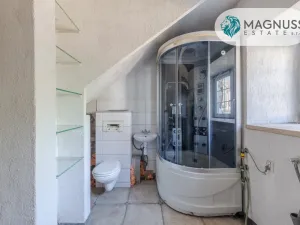 Prodej vícegeneračního domu, Litovel - Myslechovice, 280 m2