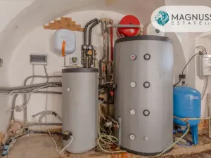 Prodej vícegeneračního domu, Litovel - Myslechovice, 280 m2