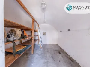 Prodej vícegeneračního domu, Litovel - Myslechovice, 280 m2