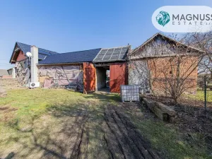 Prodej vícegeneračního domu, Litovel - Myslechovice, 280 m2