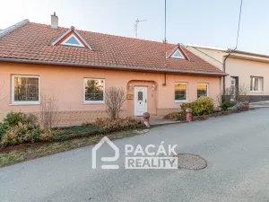 Prodej rodinného domu, Plumlov, Dukelská, 151 m2