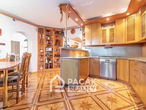 Prodej rodinného domu, Plumlov, Dukelská, 151 m2