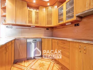 Prodej rodinného domu, Plumlov, Dukelská, 151 m2