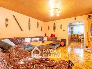 Prodej rodinného domu, Plumlov, Dukelská, 151 m2