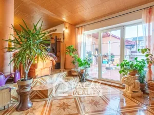 Prodej rodinného domu, Plumlov, Dukelská, 151 m2