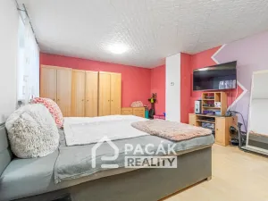 Prodej rodinného domu, Plumlov, Dukelská, 151 m2