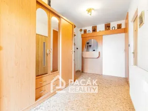 Prodej rodinného domu, Plumlov, Dukelská, 151 m2