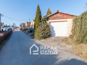 Prodej rodinného domu, Plumlov, Dukelská, 151 m2