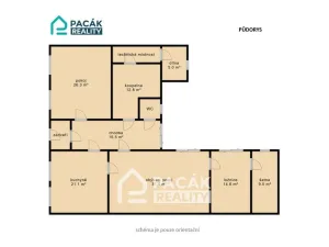 Prodej rodinného domu, Plumlov, Dukelská, 151 m2