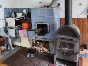 Prodej domu, Bystrá nad Jizerou, 130 m2