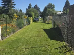 Prodej chaty, Nový Bor - Arnultovice, 10 m2