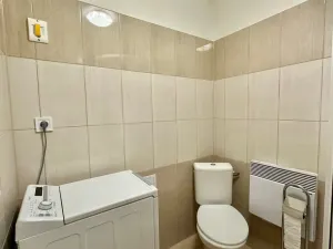 Pronájem bytu 1+kk, Cheb, Jakubská, 25 m2