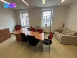 Pronájem kanceláře, Prostějov, Máchova, 65 m2
