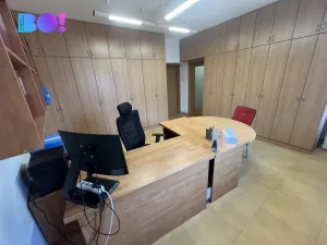 Pronájem kanceláře, Prostějov, Máchova, 65 m2