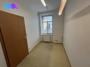 Pronájem kanceláře, Prostějov, Máchova, 65 m2