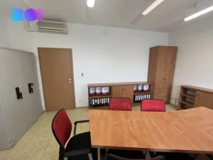 Pronájem kanceláře, Prostějov, Máchova, 65 m2
